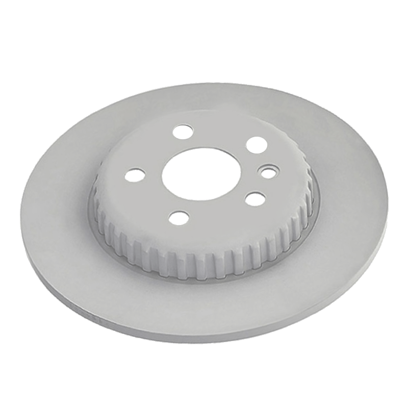 Tarcza hamulcowa tył (16 cali) Discovery Sport od 2020 (VIN:LH000001) / RR Evoque 2