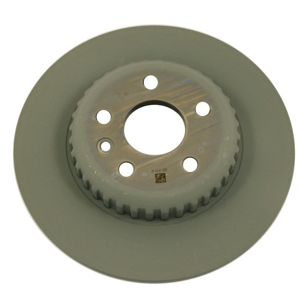 Tarcza hamulcowa tył (16 cali) Discovery Sport od 2020 (VIN:LH000001) / RR Evoque 2