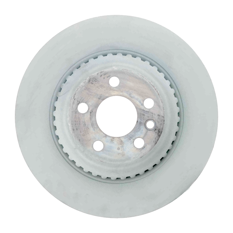 Tarcza hamulcowa tył (17 cali) Discovery Sport od 2020 (VIN:LH000001) / RR Evoque 2