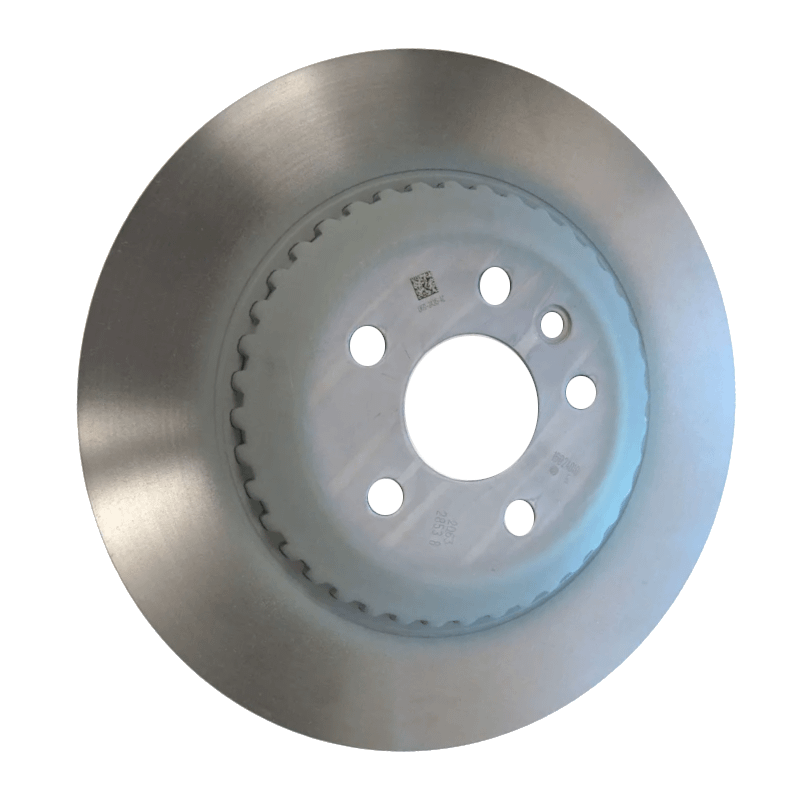 Tarcza hamulcowa tył (17 cali) Discovery Sport od 2020 (VIN:LH000001) / RR Evoque 2