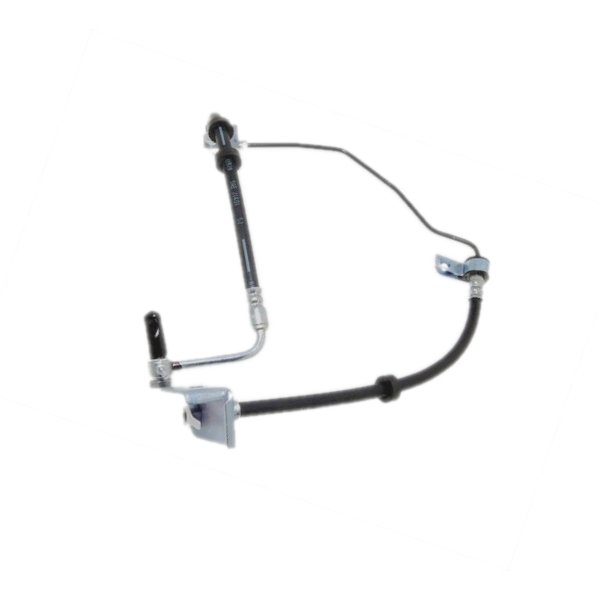 Przewód hamulcowy elastyczny tył prawy Defender 2 / Discovery 5 / RR L405 / RR Sport od 2014
