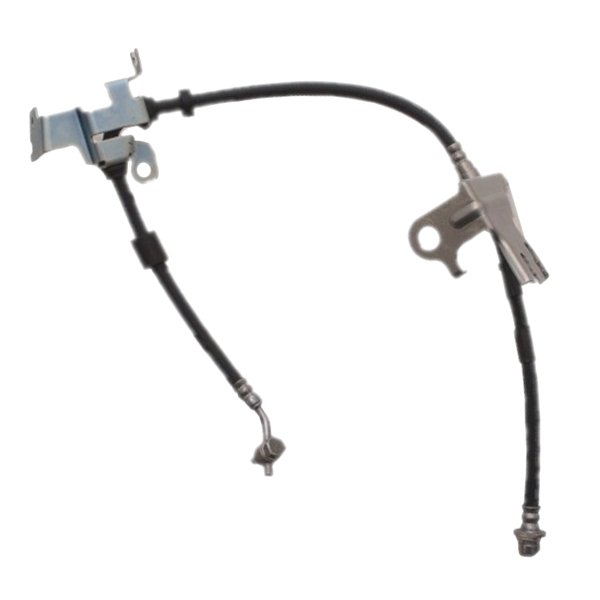 Przewód hamulcowy elastyczny przód prawy Defender 2 / Discovery 5 od 2018 (VIN:JA000001) / RR L405 od 2018 (VIN:JA000001) / RR Sport od 2014 od 2018 (VIN:JA000001)