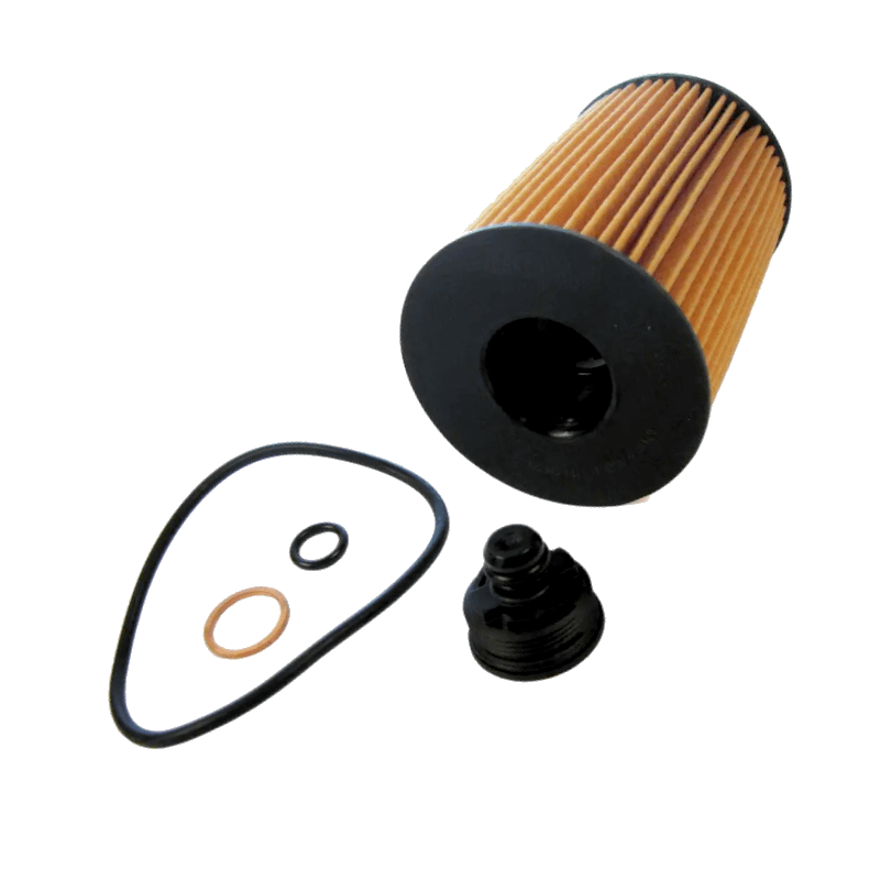Filtr oleju benzyna 4,4 N63 V8 Defender 2 / RR L460 / RR Sport L461