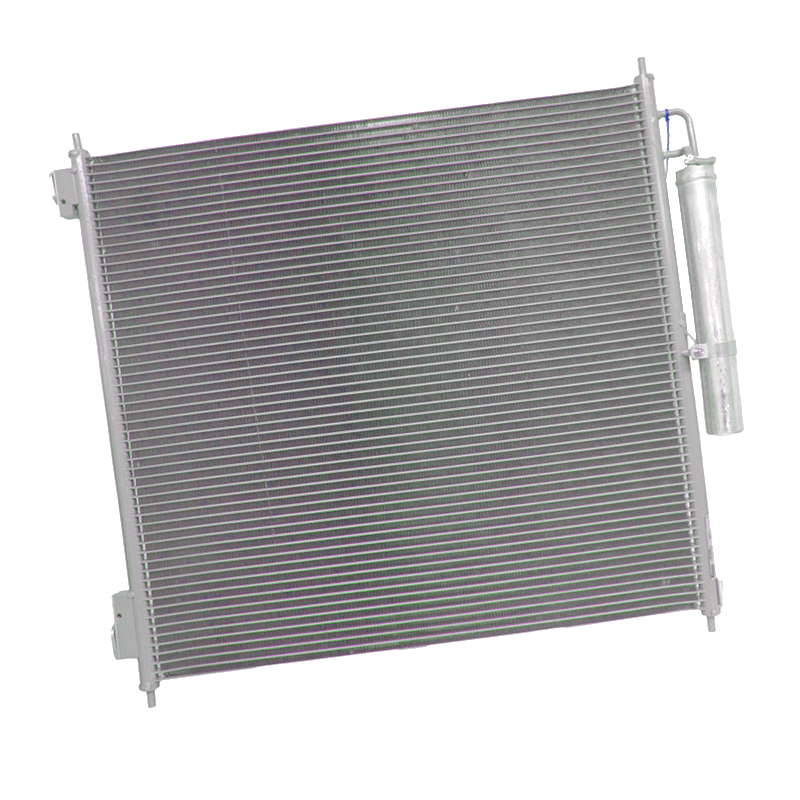 Chłodnica klimatyzacji benzyna 3,0 SC V6/3,0 AJ20P6 Discovery 5 / diesel 3,0/3,0 AJ20D6/4,4 V8 / benzyna 2,0 GTDI/3,0 SC V6/3,0 AJ20P6/5,0 V8 Defender 2 / RR L405 / RR Sport od 2014