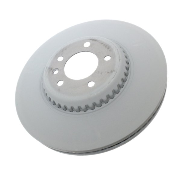 Tarcza hamulcowa przód (19 cali) Defender 2 / Discovery 5 od 2021 (VIN:M2000001)