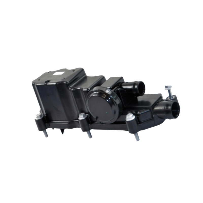 Pokrywa układu odpowietrzenia silnika benzyna 2,0 AJ200P Defender 2 do 2023 (VIN:P2999999) / Discovery 5 do 2023 (VIN:P2999999) / RR L405 / RR Sport od 2014 / RR Velar do 2023 (VIN:PA999999)