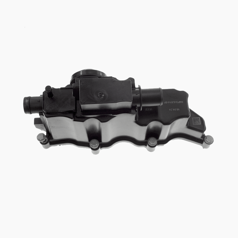 Pokrywa układu odpowietrzenia silnika benzyna 2,0 AJ200P / 2,0 AJ20P4 Discovery Sport do 2023 (VIN:PH333093) / RR Evoque / RR Evoque 2 do 2023 (VIN:PH221354)