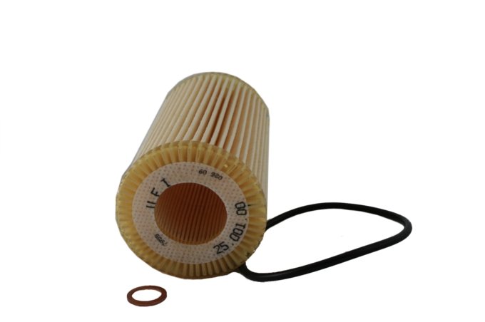 Filtr oleju diesel Freelander TD4