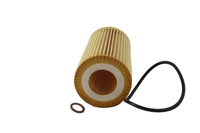 Filtr oleju diesel Freelander TD4