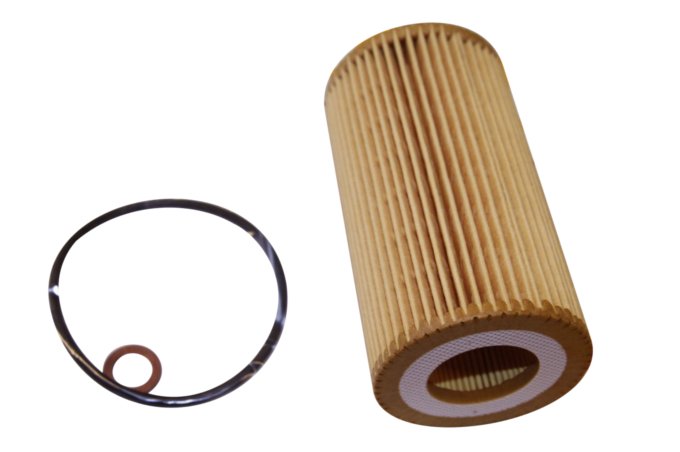 Filtr oleju diesel Freelander TD4