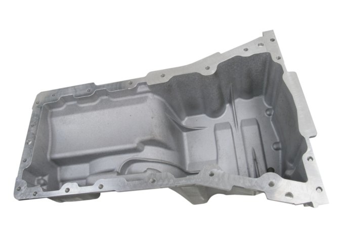 Miska olejowa silnika TD5