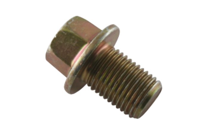 Korek spustowy miski olejowej silnika Defender / Discovery / Discovery II / Freelander / RR / RR P38