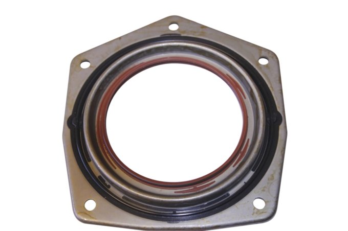 Simering wału tył Freelander V6 benzyna