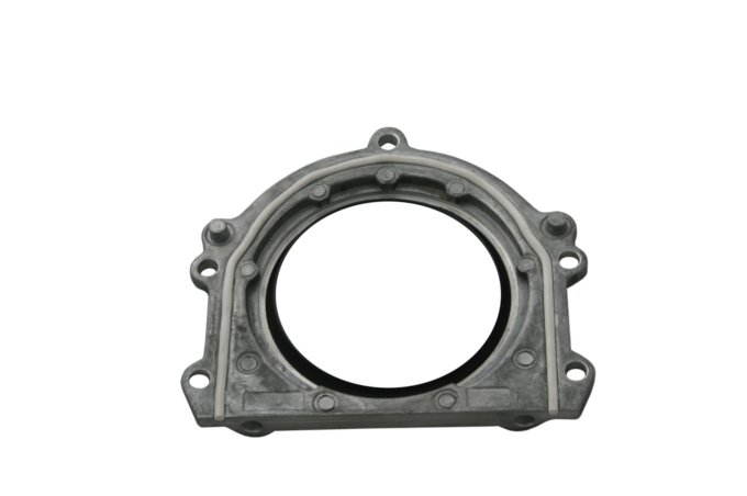 Uszczelnienie wału tył TD5