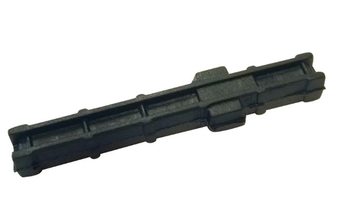 Uszczelnienie mostka tył silnika V8