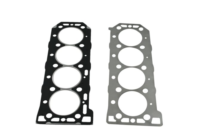 Uszczelka głowicy 1,8 benzyna Freelander (układ zmodyfikowany)