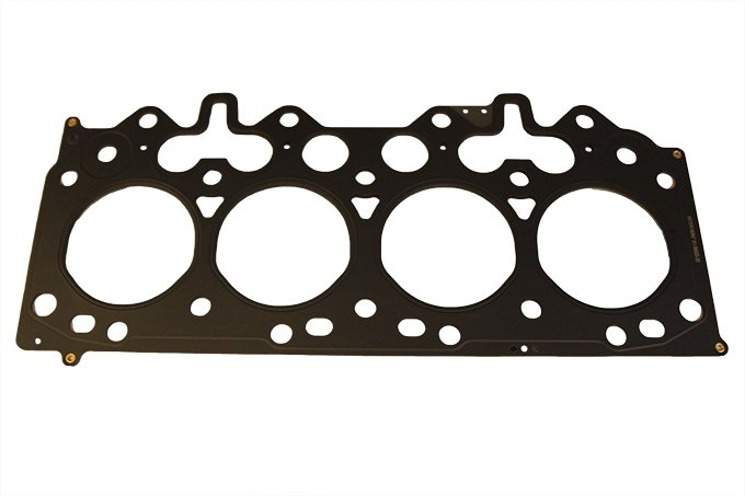 Uszczelka głowicy 200/300 TDI bez dziurki (1,6 mm) metalowa