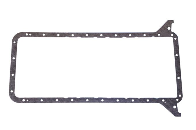 Uszczelka miski olejowej silnika M62 4,4 V8 benzyna RR L322 (górna)