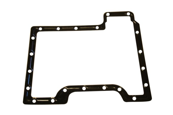 Uszczelka miski olejowej silnika M62 4,4 V8 benzyna RR L322 (dolna)