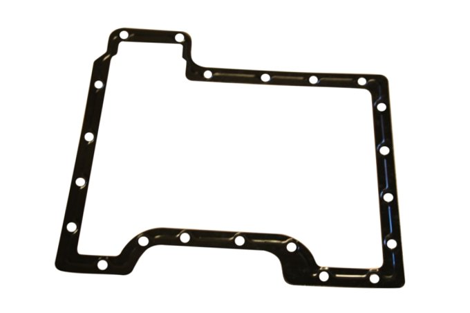Uszczelka miski olejowej silnika M62 4,4 V8 benzyna RR L322 (dolna)