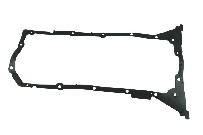 Uszczelka miski olejowej silnika V8 4,0 / 4,6 Discovery II / RR P38 od 99 (VIN:XA410482)