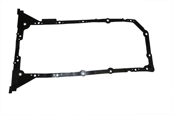 Uszczelka miski olejowej silnika V8 4,0 / 4,6 Discovery II / RR P38 od 99 (VIN:XA410482)