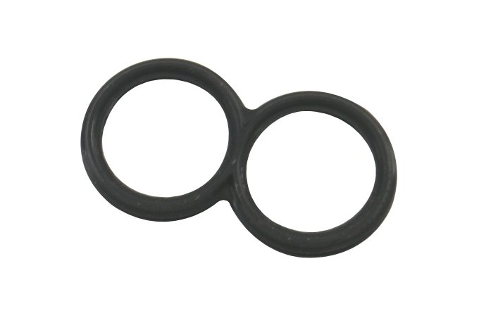 Uszczelka podstawy filtra oleju benzyna 4,2 SC V8/4,4 V8 Discovery 3 / RR L322 / RR Sport