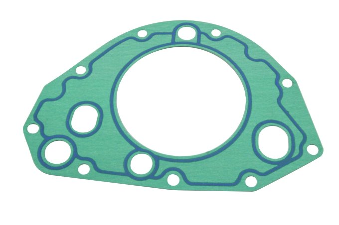 Uszczelka dekla pompy olejowej Freelander 1,8 benzyna