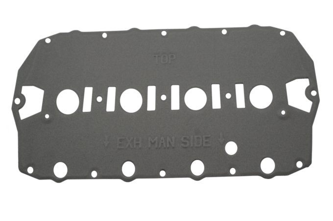 Uszczelka pokrywy zaworów 1,8 benzyna Freelander