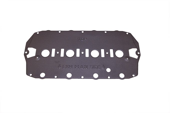 Uszczelka pokrywy zaworów 1,8 benzyna Freelander