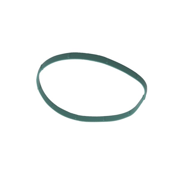 Uszczelka kolektora ssącego przód benzyna 4,4 AJ V8 Discovery 3 / RR L322 / RR Sport