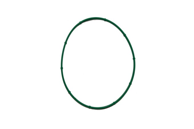 Uszczelka kolektora ssącego przód benzyna 4,4 AJ V8 Discovery 3 / RR L322 / RR Sport