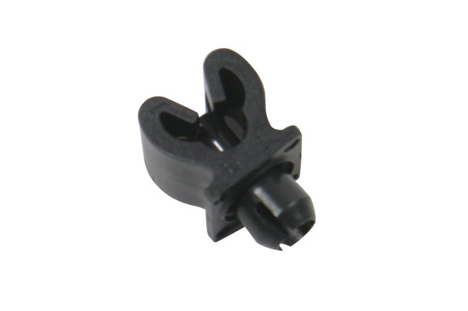 Klip przewodu paliwowego przy podgrzewaczu paliwa Discovery 3 / Discovery 4 / RR Sport / RR Sport od 2010