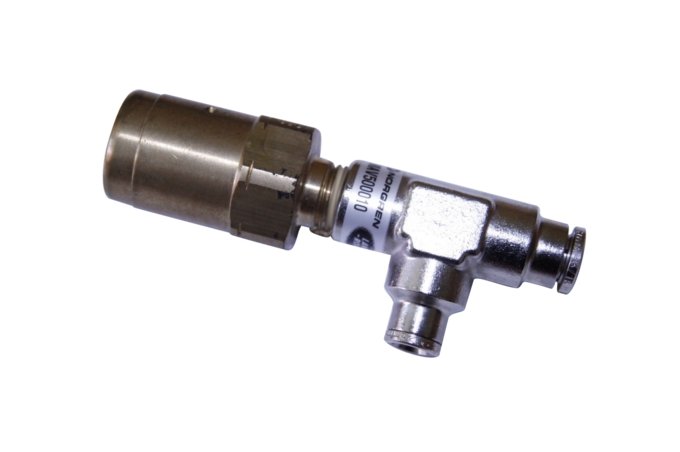 Zawór ciśnieniowy zawieszenia pneumatycznego RR L322 / RR od 2010