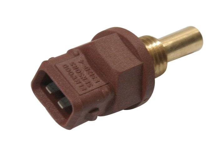 Czujnik temperatury wody benzyna Freelander (brązowy)