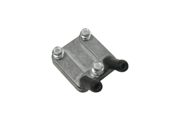 Podgrzewacz przepustnicy V8 Discovery II / RR P38