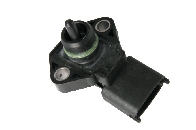 Czujnik temperatury na kolektorze ssącym TD5