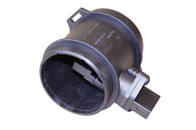 Przepływomierz V8 od 99 RR P38