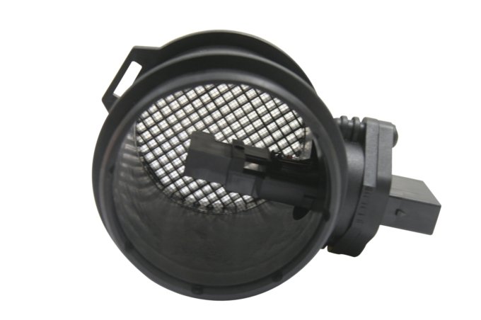 Przepływomierz V8 od 99 RR P38