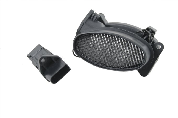 Przepływomierz TD4 Freelander