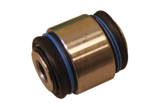 Silenblok amortyzatora przód dolny