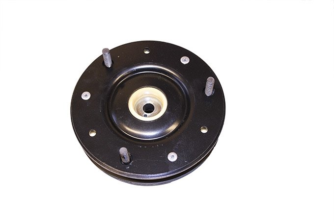 Mocowanie amortyzatora przód góra