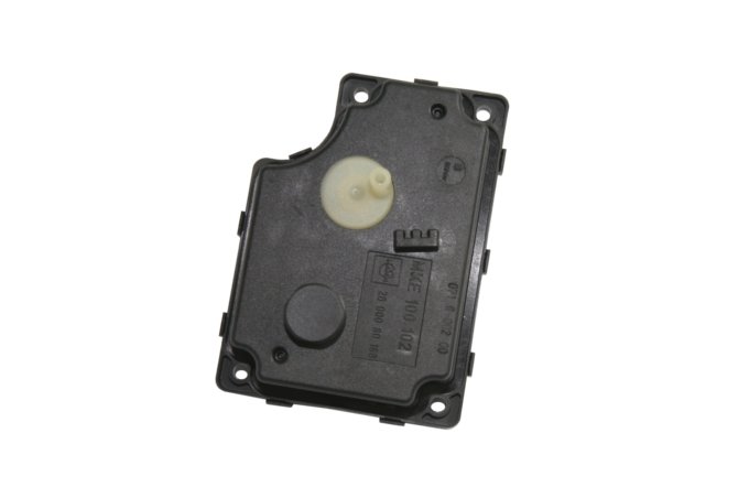 Silnik krokowy przepustnicy kolektora ssącego Freelander V6