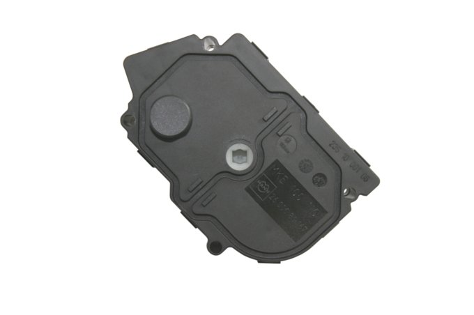 Silnik krokowy przepustnicy kolektora ssącego Freelander V6