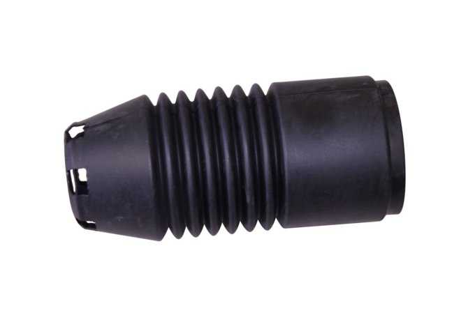 Osłona gumowa amortyzatora przód