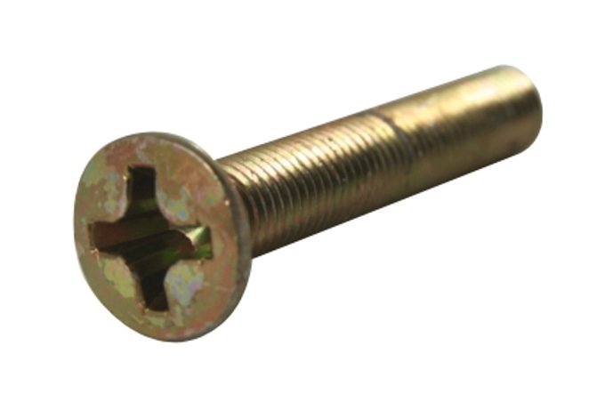 Śruba zawiasu do drzwi tył LR SIII / Defender do 97