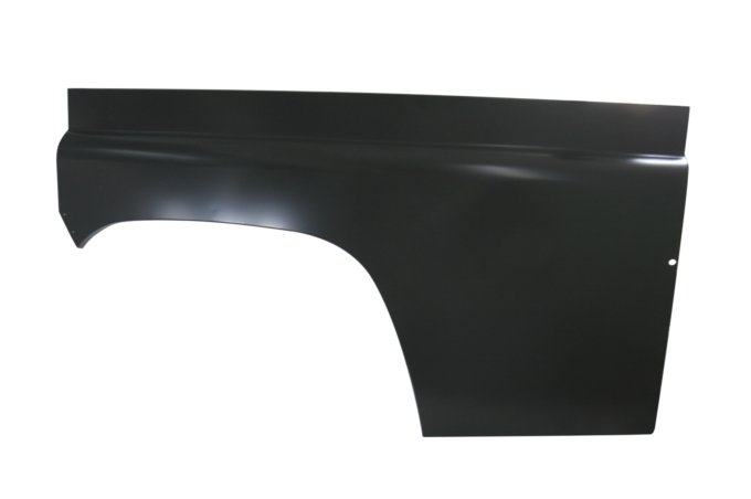 Błotnik tył lewy Defender 110