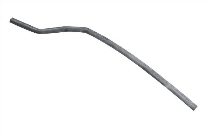 Uszczelka drzwi przód prawe LR SIII dolna