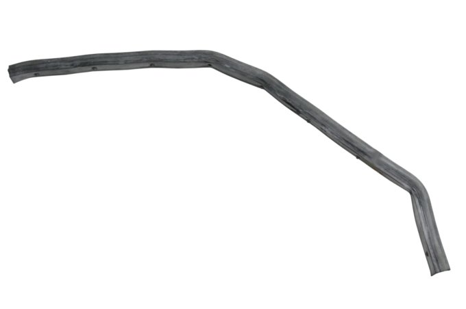 Uszczelka drzwi przód lewe LR SIII dolna