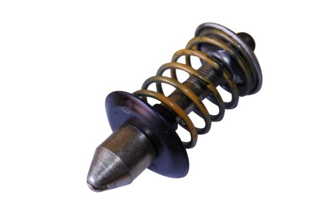 Bolec zamka maski LR SIII